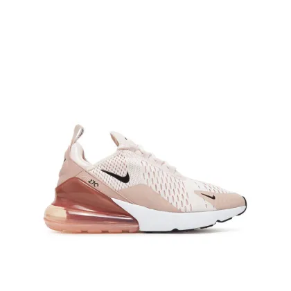 Zdjęcie Nike Sneakersy Air Max 270 AH6789 604 Różowy