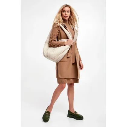 Zdjęcie Kamizelka wełniana Ornati WEEKEND MAX MARA Weekend Max Mara