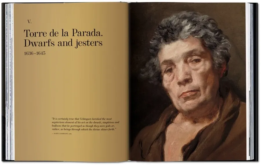 obrazek 7 Książka Velázquez. Complete Works - Taschen