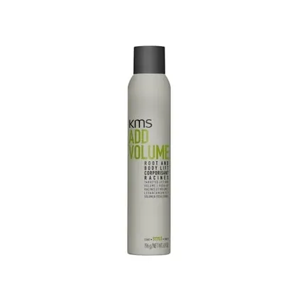 Zdjęcie KMS ADDVOLUME Root and Body Lift Spray do nasady włosów 200 ml