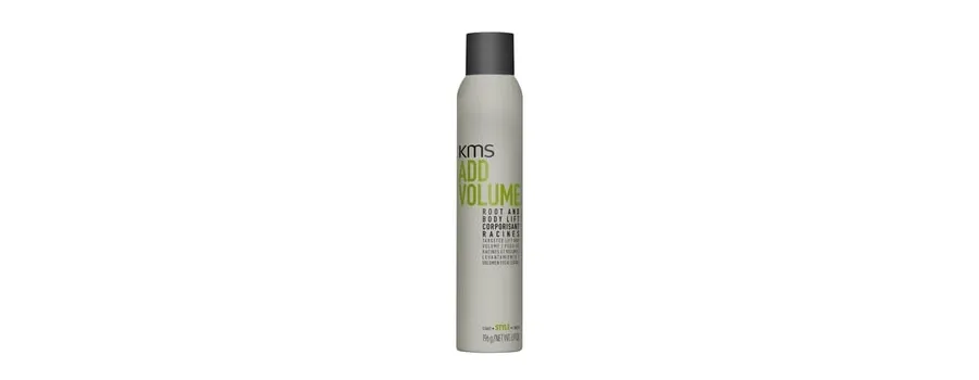 obrazek 1 KMS ADDVOLUME Root and Body Lift Spray do nasady włosów 200 ml