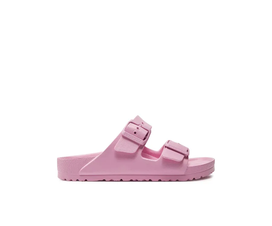obrazek 1 Birkenstock Klapki Arizona 1027355 Różowy