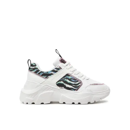 Zdjęcie Just Cavalli Sneakersy 76RA3SL9 Biały