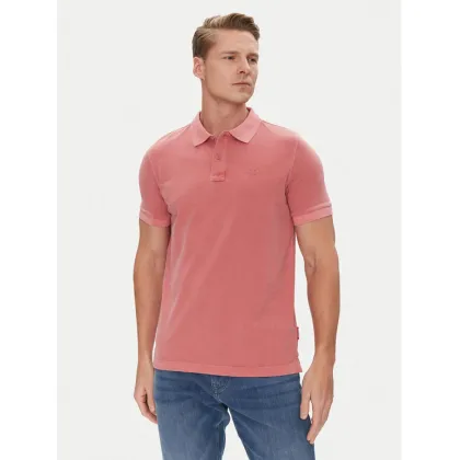 Zdjęcie JOOP! Jeans Polo 15 JJJ-02Ambrosian 30045619 Różowy Modern Fit