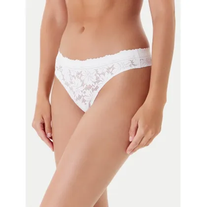 Zdjęcie Selmark Stringi 10901 Écru