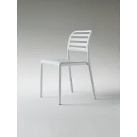 Picture Stylish Italian chair with a modern design – La Primavera