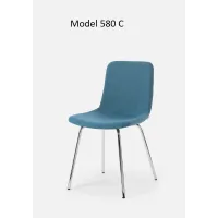 Picture An unusual Temaki chair in many variants