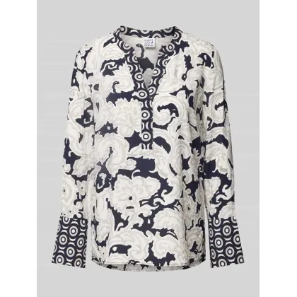 Zdjęcie Bluzka z dekoltem w serek