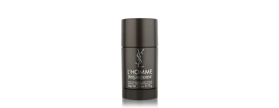 obrazek 1 Yves Saint Laurent L'Homme Dezodorant w sztyfcie 75 g