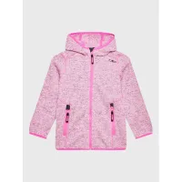 Zdjęcie CMP Bluza 3H19825 Różowy Regular Fit