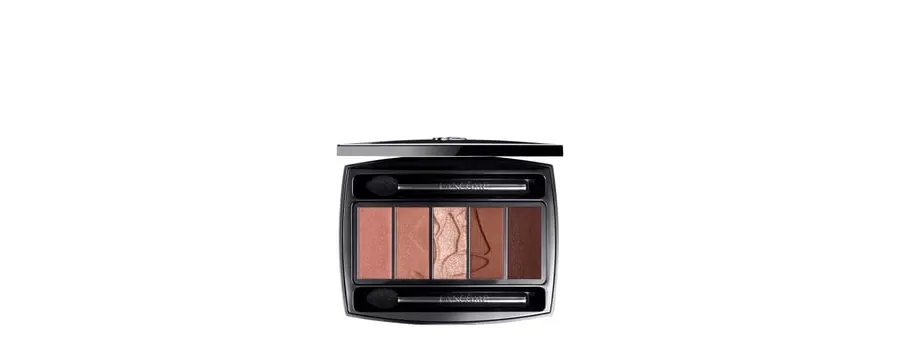obrazek 1 HYPNÔSE 5-COLOUR EYESHADOW PALETTE - Cień do powiek Lancôme