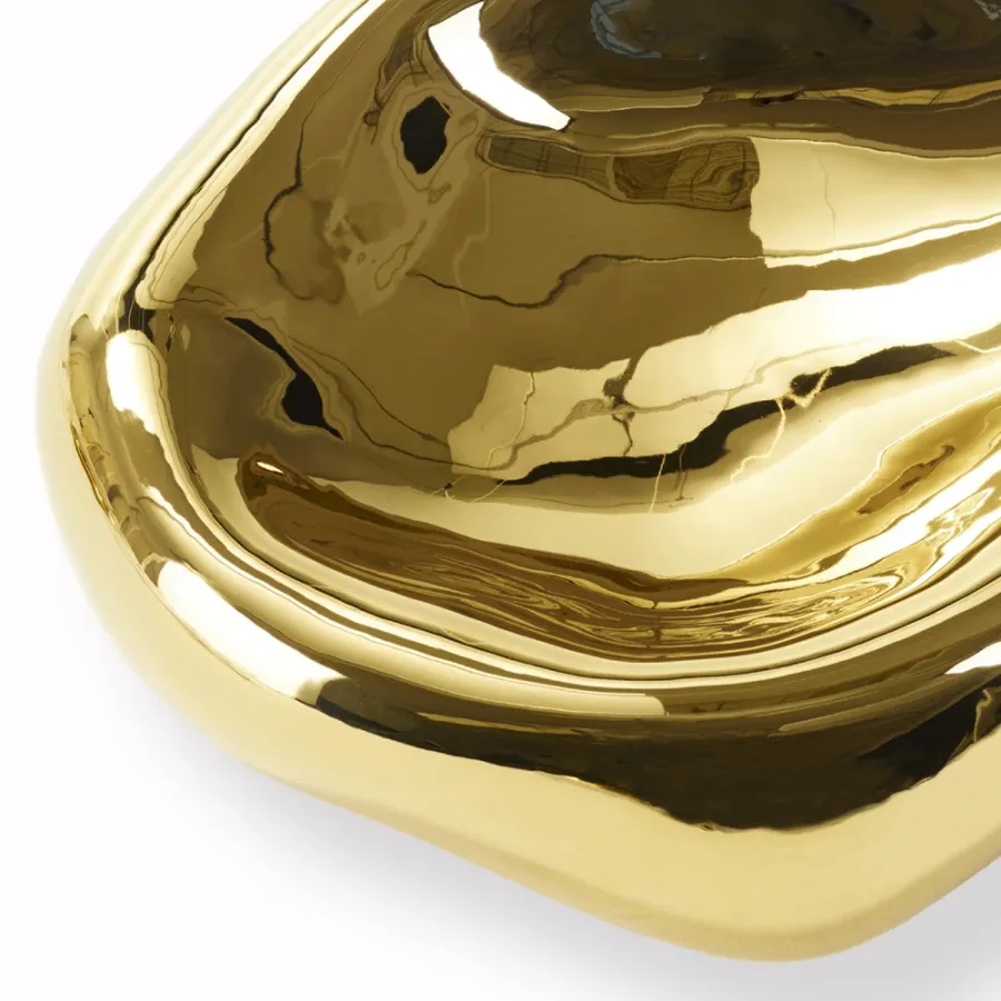 obrazek 4 Duży ceramiczny element dekoracyjny H.14xL.32xP.40 cm