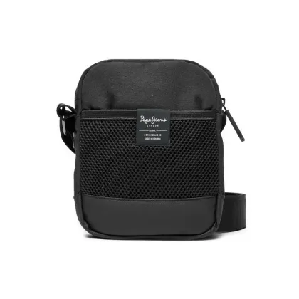 Zdjęcie Pepe Jeans Saszetka PM030847 Czarny