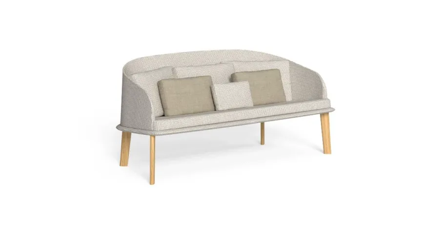 obrazek 1 Luksusowa i solidna sofa włoskiego producenta
