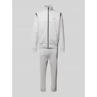 Zdjęcie Dres o kroju regular fit z dodatkiem bawełny