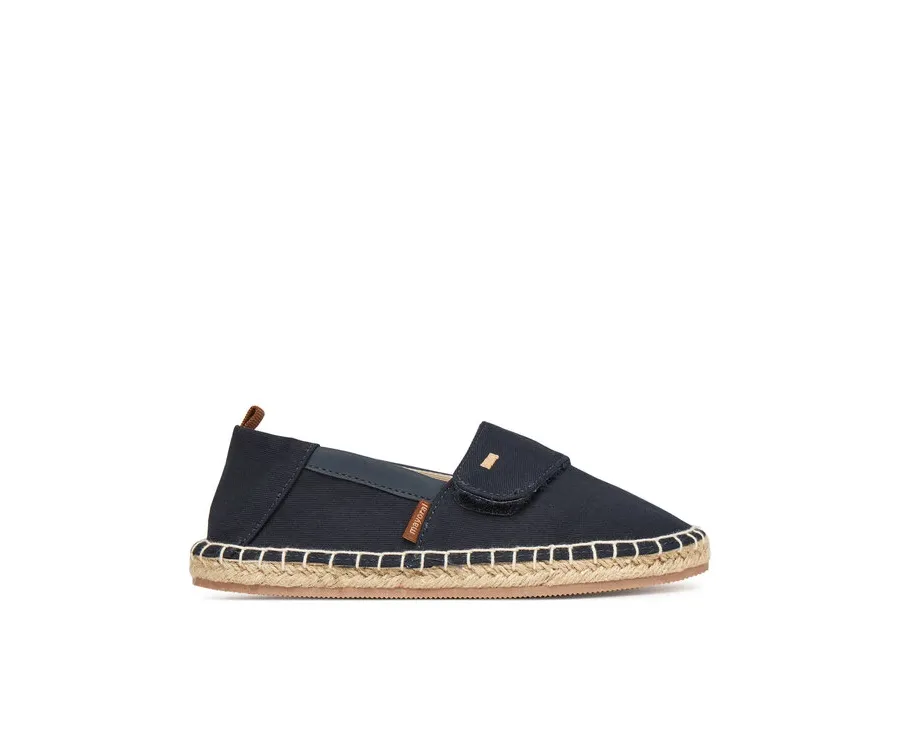 obrazek 1 Mayoral Espadryle 45684 Granatowy