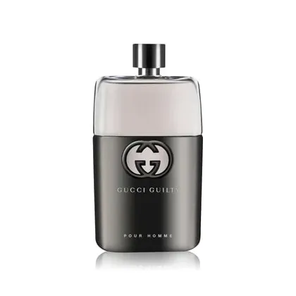 Zdjęcie Gucci Guilty Pour Homme Woda toaletowa 150 ml