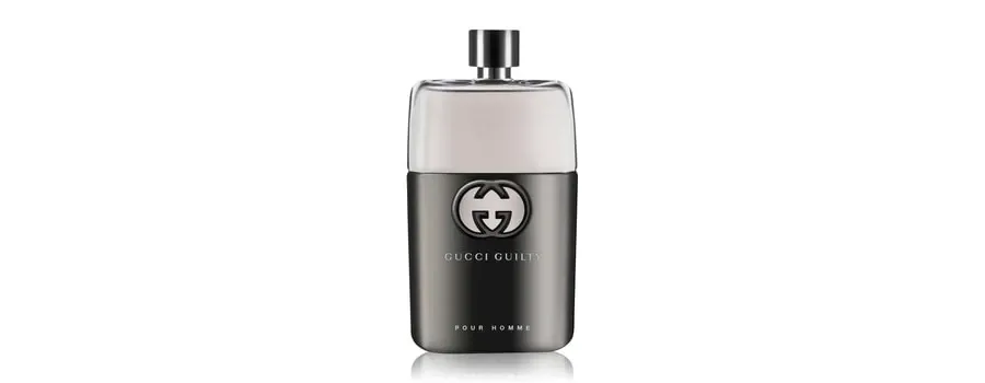 obrazek 1 Gucci Guilty Pour Homme Woda toaletowa 150 ml