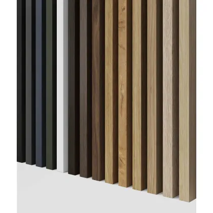 Zdjęcie Wzornik LD - Lamele Standard