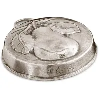 Picture Mold for homemade chocolate - pear