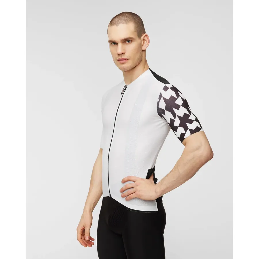obrazek 1 Koszulka Rowerowa Assos Equipe Rs Jersey S9 Targa