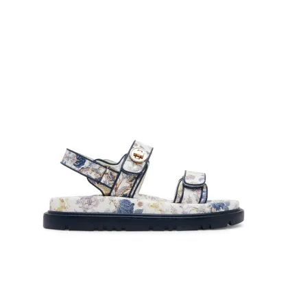 Zdjęcie Aldo Sandały Linette 13966758 Niebieski