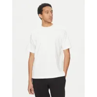 Zdjęcie Vans T-Shirt Premium VN000P54 Biały Loose Fit