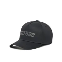 Zdjęcie Guess Czapka z daszkiem J5RZ40 WO08O Czarny