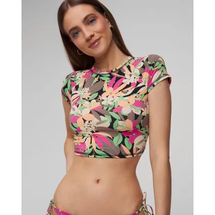 Zdjęcie Top Kąpielowy Roxy Palm Song