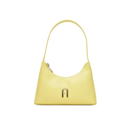 Zdjęcie Furla Torebka WB00863 AX0733 3684S Żółty