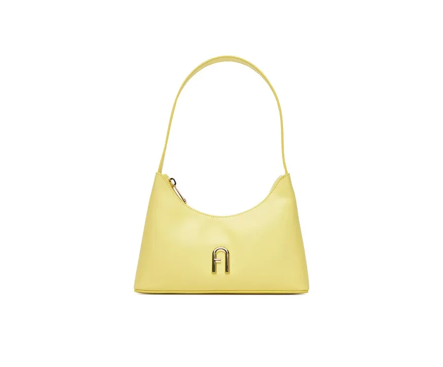 obrazek 1 Furla Torebka WB00863 AX0733 3684S Żółty
