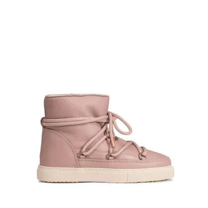 Zdjęcie Buty Zimowe Inuikii Nappa