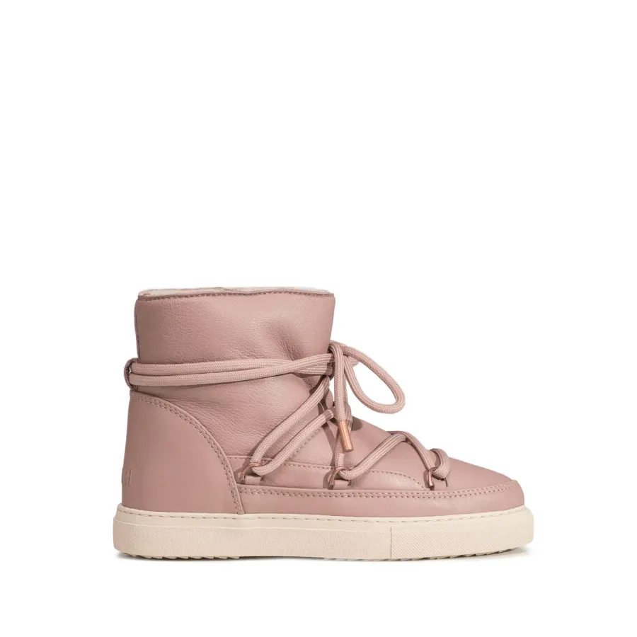 obrazek 1 Buty Zimowe Inuikii Nappa