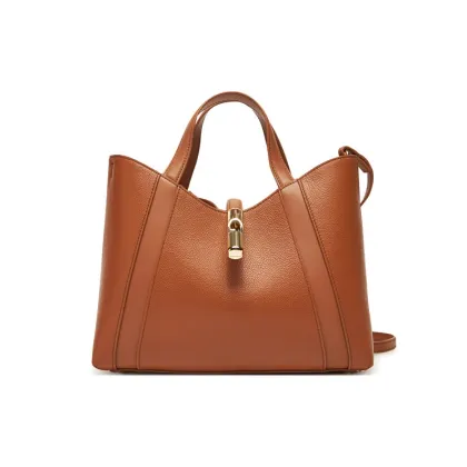 Zdjęcie Furla Torebka Goccia S WB01789 BX3353 KH RY000 Brązowy