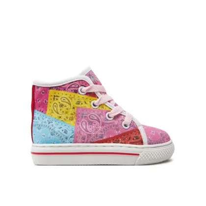 Zdjęcie Primigi Sneakersy 5947311 Różowy