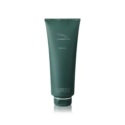Zdjęcie Jaguar For Men Żel pod prysznic 400 ml