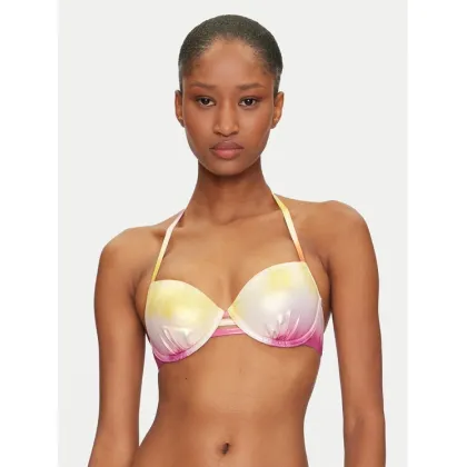 Zdjęcie Chantelle Góra od bikini Pulp Metallic C22KN9 Kolorowy