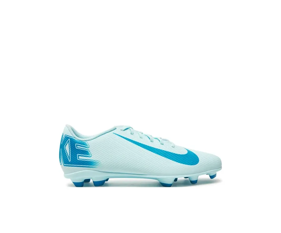 obrazek 1 Nike Buty do piłki nożnej Vapor 16 Club Fg/Mg FQ8441 400 Błękitny