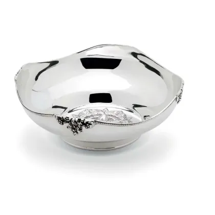 Zdjęcie Pięknie zdobiona misa Chinelli