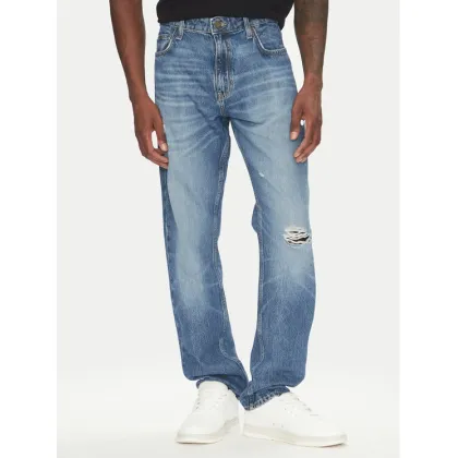 Zdjęcie Guess Jeans Jeansy M5YA1C D5R25 Niebieski Regular Fit