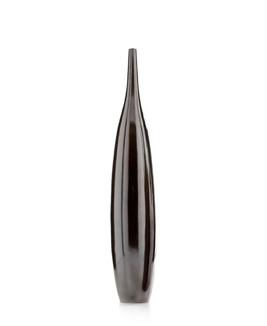obrazek 1 Ceramiczny wazon do salonu - klasyczny
