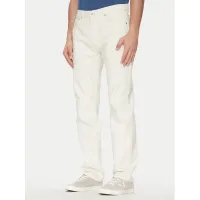 Zdjęcie Levi's® Jeansy 501® 00501-3279 Écru Straight Fit