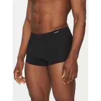 Zdjęcie Calvin Klein Swimwear Kąpielówki KM0KM01114 Czarny