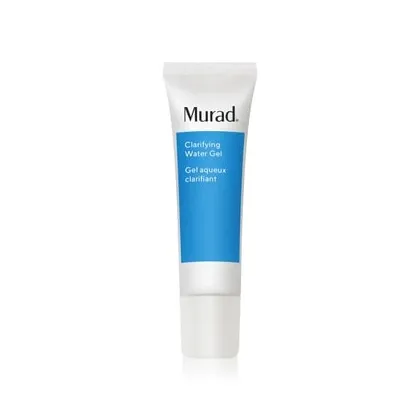 Zdjęcie Murad Blemish Clarifying Oil Free Water Gel Żel do twarzy 50 ml