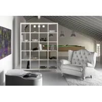 Picture A fantastic armchair for the room - Halley