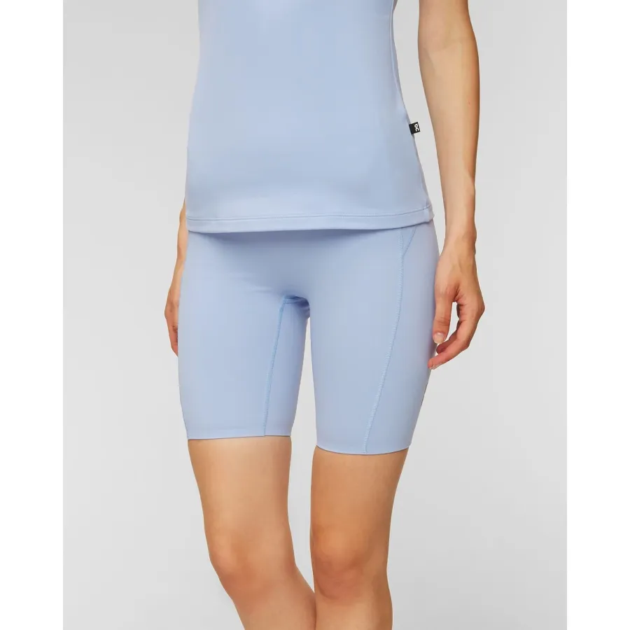 obrazek 1 Krótkie Leginsy Damskie On Running Movement Tights