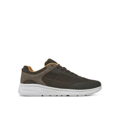 Zdjęcie Geox Sneakersy U Klaiver U55LBB 06K9J C3009 Khaki