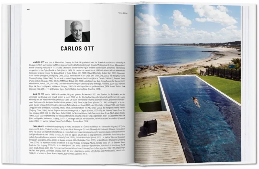obrazek 5 Książka Zielona Architektura - Taschen