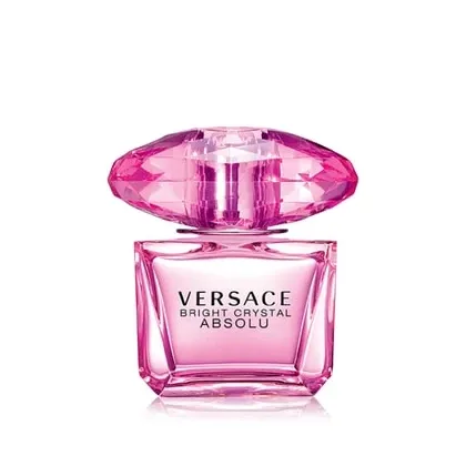 Zdjęcie Versace Bright Crystal Absolu Woda perfumowana 50 ml