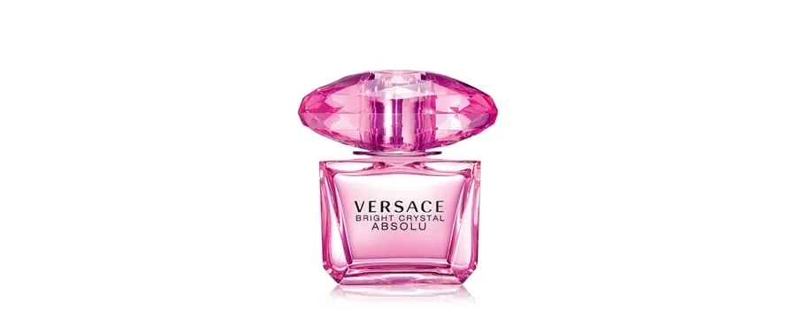 obrazek 1 Versace Bright Crystal Absolu Woda perfumowana 50 ml